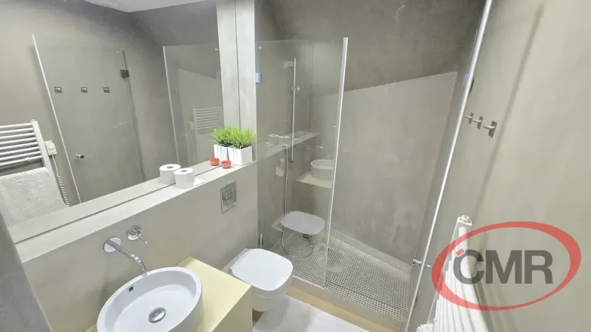 Pronájem rodinného domu, Praha, Nad dolíky, 200 m2