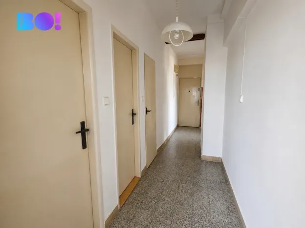 Prodej bytu 3+1, Karviná, tř. Osvobození, 75 m2