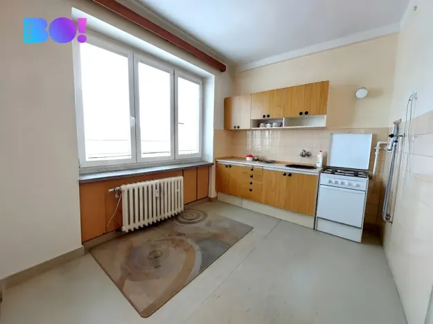Prodej bytu 3+1, Karviná, tř. Osvobození, 75 m2