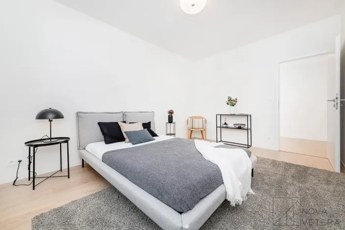 Prodej bytu 3+kk, Praha - Vršovice, Bělocerkevská, 65 m2