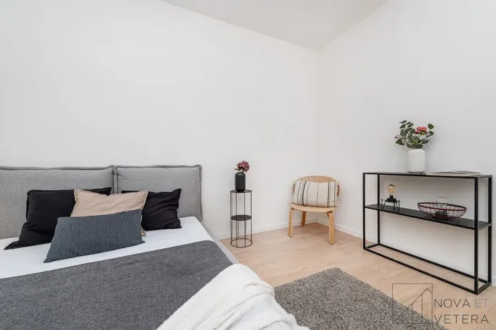 Prodej bytu 3+kk, Praha - Vršovice, Bělocerkevská, 65 m2