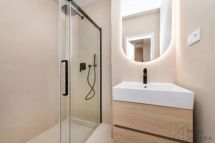 Prodej bytu 3+kk, Praha - Vršovice, Bělocerkevská, 65 m2