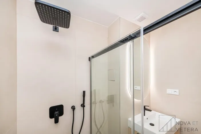 Prodej bytu 3+kk, Praha - Vršovice, Bělocerkevská, 65 m2