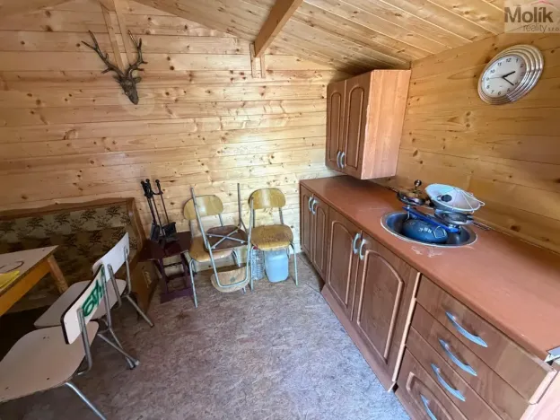 Prodej zahrady, Most, Mlýnská, 237 m2