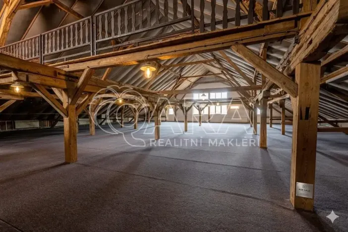 Prodej výrobních prostor, Stod, Domažlická, 9000 m2