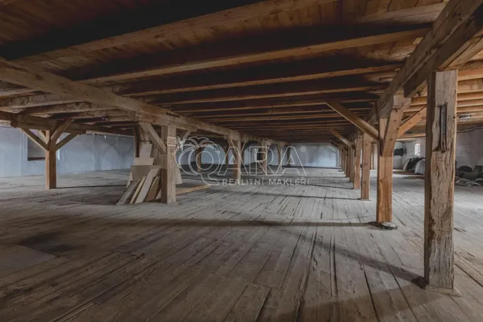 Prodej výrobních prostor, Stod, Domažlická, 9000 m2