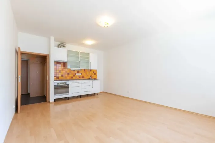 Pronájem bytu 2+kk, Praha - Motol, Kudrnova, 48 m2