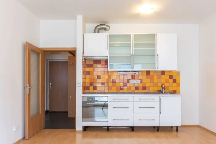 Pronájem bytu 2+kk, Praha - Motol, Kudrnova, 48 m2
