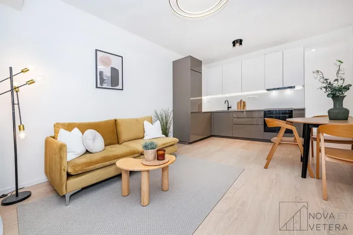 Prodej bytu 3+kk, Praha - Braník, Školní, 104 m2