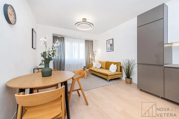 Prodej bytu 3+kk, Praha - Braník, Školní, 104 m2