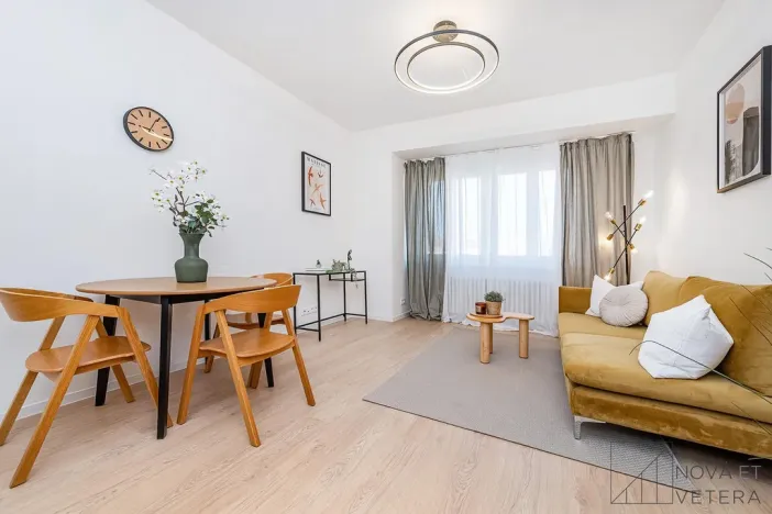 Prodej bytu 3+kk, Praha - Braník, Školní, 104 m2