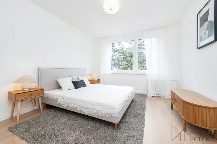 Prodej bytu 3+kk, Praha - Braník, Školní, 104 m2