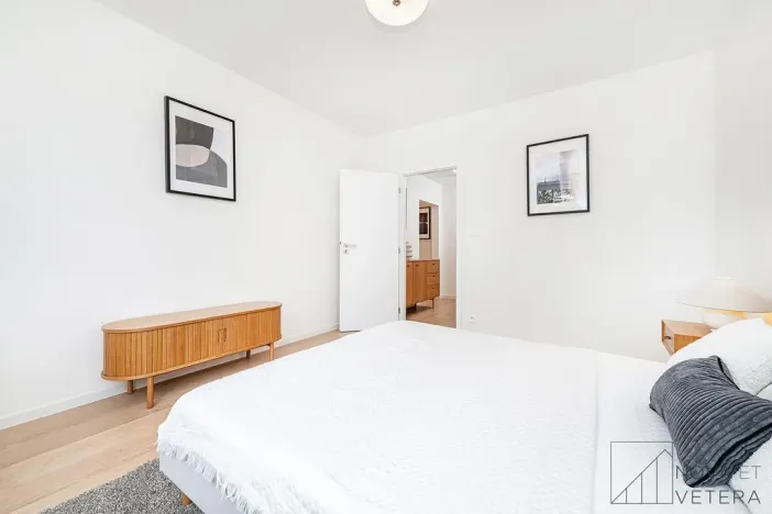Prodej bytu 3+kk, Praha - Braník, Školní, 104 m2