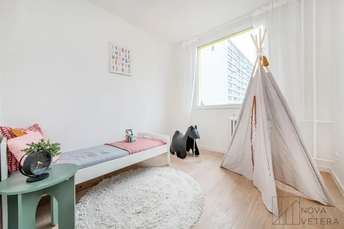 Prodej bytu 3+kk, Praha - Braník, Školní, 104 m2