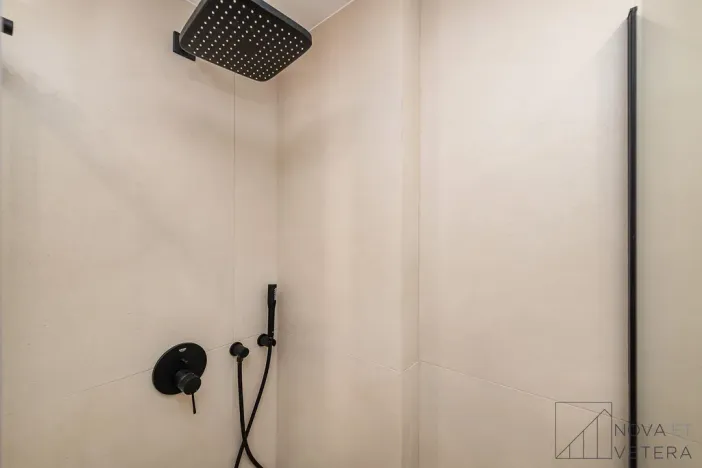 Prodej bytu 3+kk, Praha - Braník, Školní, 104 m2
