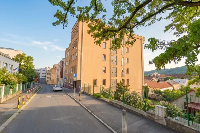 Prodej bytu 3+kk, Praha - Braník, Školní, 104 m2