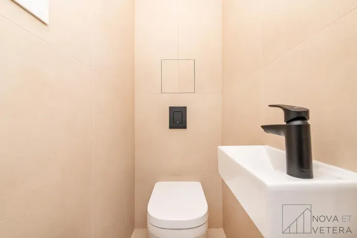 Prodej bytu 3+kk, Praha - Braník, Školní, 104 m2