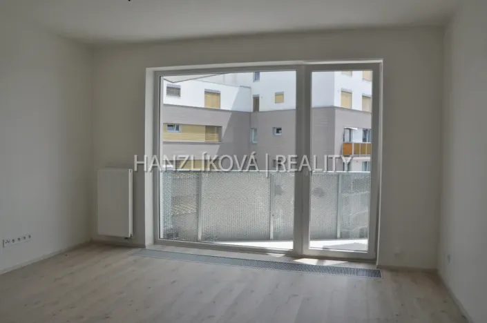Pronájem bytu 1+kk, České Budějovice - České Budějovice 2, Volejbalistů, 28 m2