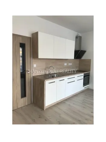 Pronájem bytu 1+kk, České Budějovice - České Budějovice 2, Volejbalistů, 28 m2