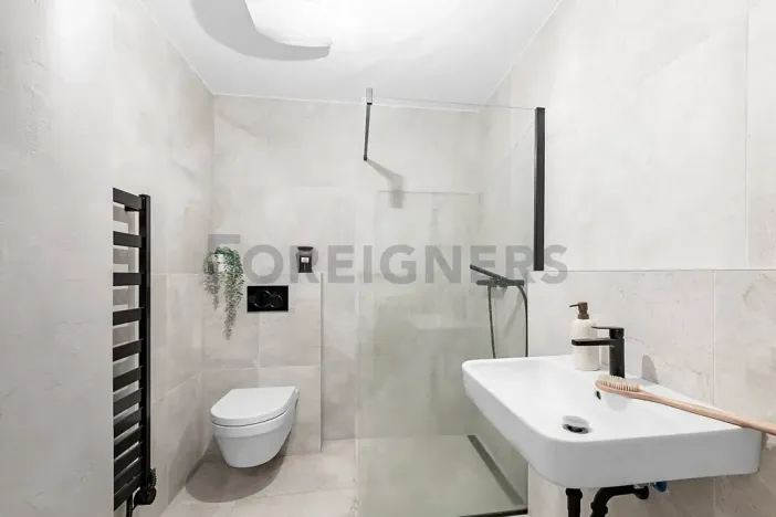 Pronájem bytu 1+kk, Brno, Jánská, 88 m2