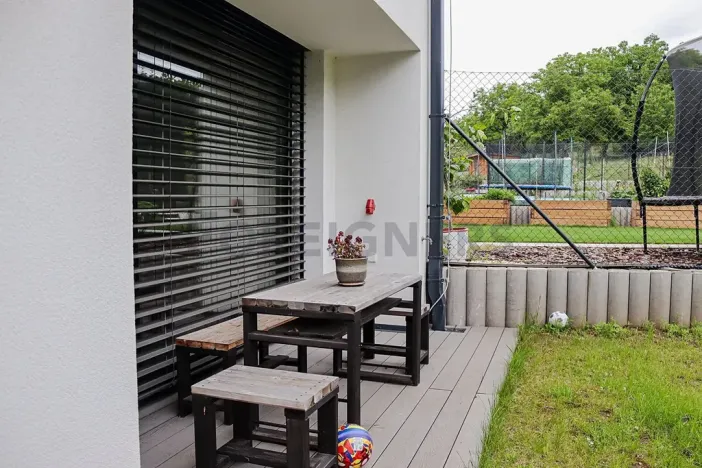 Pronájem rodinného domu, Lelekovice, 150 m2