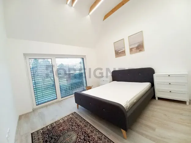 Pronájem rodinného domu, Lelekovice, 150 m2