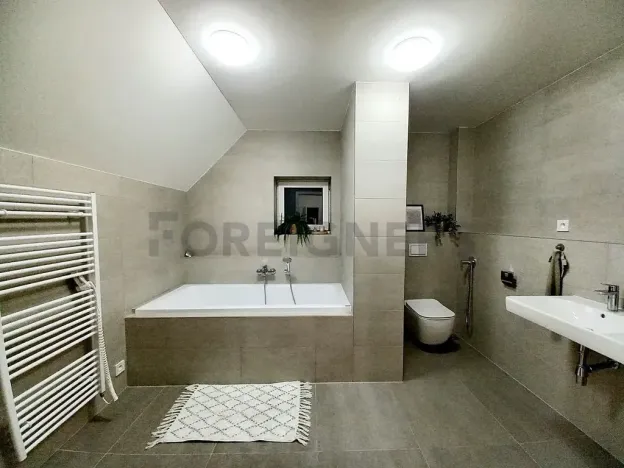 Pronájem rodinného domu, Lelekovice, 150 m2