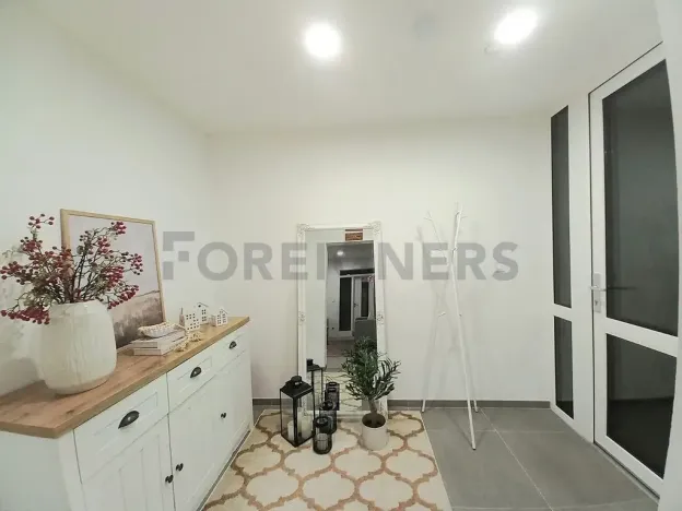 Pronájem rodinného domu, Lelekovice, 150 m2