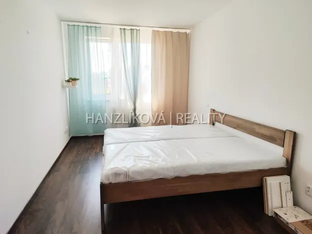 Pronájem bytu 2+kk, České Budějovice - České Budějovice 3, Jírovcova, 56 m2