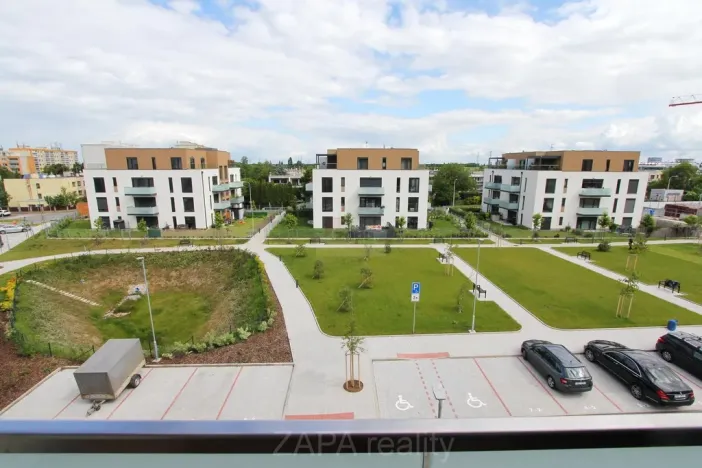 Pronájem bytu 2+kk, Praha - Bohnice, Pekařova, 43 m2