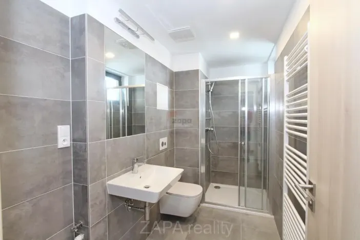 Pronájem bytu 2+kk, Praha - Bohnice, Pekařova, 43 m2