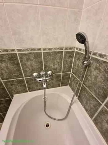 Pronájem bytu 1+1, Brno - Husovice, Elgartova, 32 m2