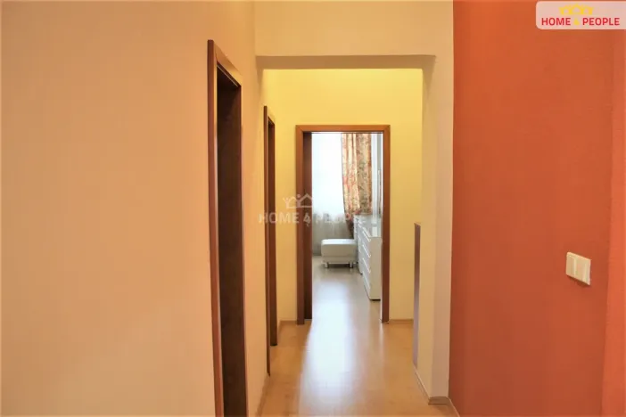 Prodej bytu 2+1, Karlovy Vary, Koptova, 66 m2