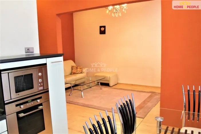 Prodej bytu 2+1, Karlovy Vary, Koptova, 66 m2