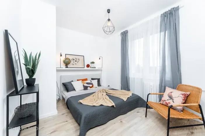 Prodej bytu 2+kk, Praha - Vršovice, Gruzínská, 44 m2