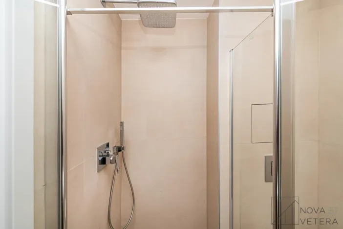 Prodej bytu 2+kk, Praha - Vršovice, Gruzínská, 44 m2