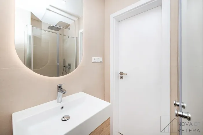 Prodej bytu 2+kk, Praha - Vršovice, Gruzínská, 44 m2