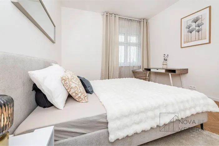 Prodej bytu 2+kk, Praha - Vršovice, Gruzínská, 44 m2