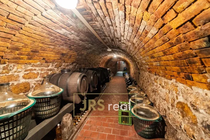 Prodej rodinného domu, Valtice - Úvaly, 101 m2