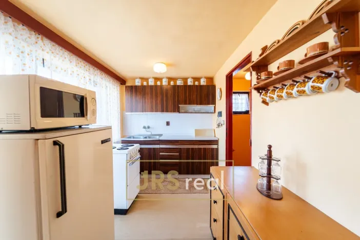 Prodej rodinného domu, Valtice - Úvaly, 101 m2