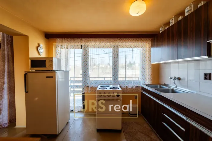 Prodej rodinného domu, Valtice - Úvaly, 101 m2