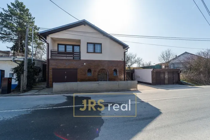 Prodej rodinného domu, Valtice - Úvaly, 101 m2