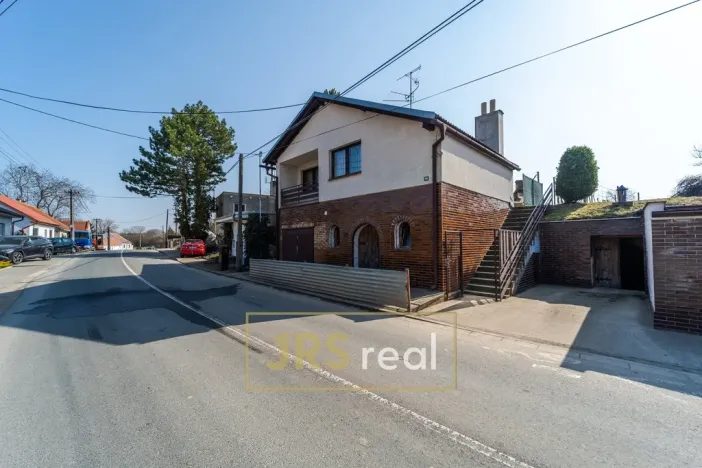 Prodej rodinného domu, Valtice - Úvaly, 101 m2