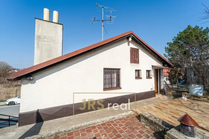 Prodej rodinného domu, Valtice - Úvaly, 101 m2