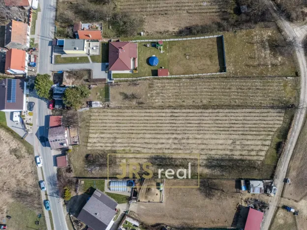Prodej rodinného domu, Valtice - Úvaly, 101 m2