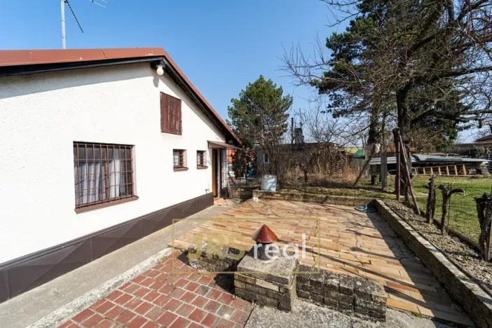 Prodej - jiné, Valtice - Úvaly, 101 m2