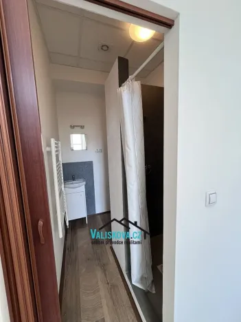Pronájem obchodního prostoru, Kroměříž, Riegrovo náměstí, 130 m2