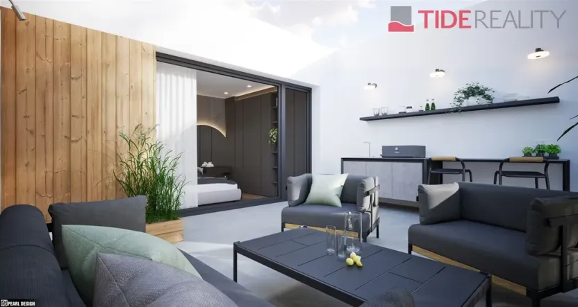 Prodej bytu 4+kk, Beroun, 147 m2