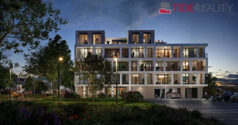 Prodej bytu 4+kk, Beroun, 147 m2