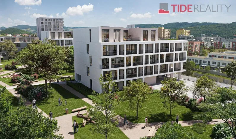 Prodej bytu 4+kk, Beroun, 147 m2